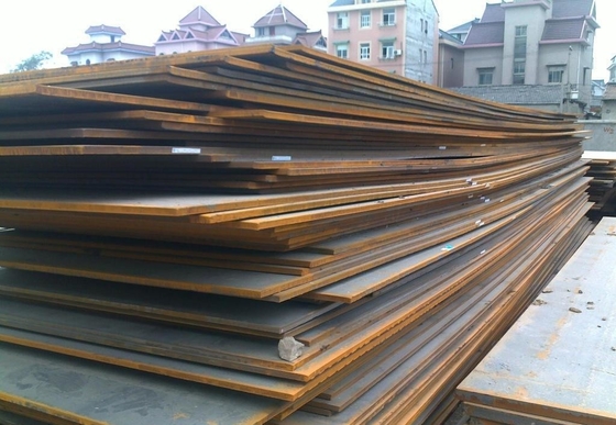 สินค้าสวน ราคาดี เหล็กแผ่นทนสภาพอากาศ corten A