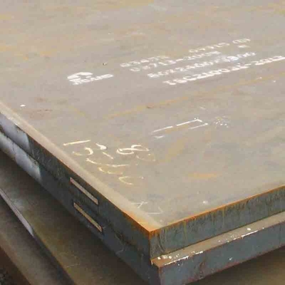 NM500 wear Plates 400 500 450 เหล็กแผ่นเหล็กสวมทนรีดร้อน