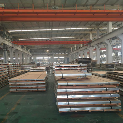 เงิน 304 แผ่นสแตนเลสหนา 0-3 มม. รีดร้อนรีดเย็น