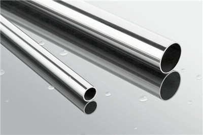 ASTM 20mm Od Steel Tube Mirror ขัดเงาสำหรับอุตสาหกรรมเคมี