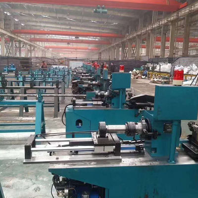 เหล็กเส้นกลมขนาด 25 มม. 16Mo3 16MnL พื้นผิวเคลือบสังกะสี