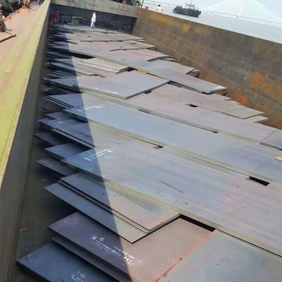 สินค้าสวน ราคาดี เหล็กแผ่นทนสภาพอากาศ corten A