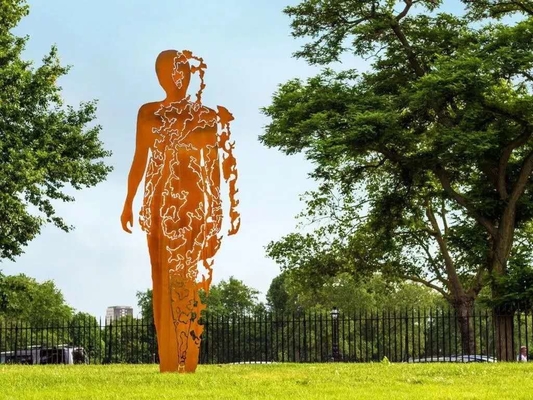 สินค้าสวน ราคาดี เหล็กแผ่นทนสภาพอากาศ corten A