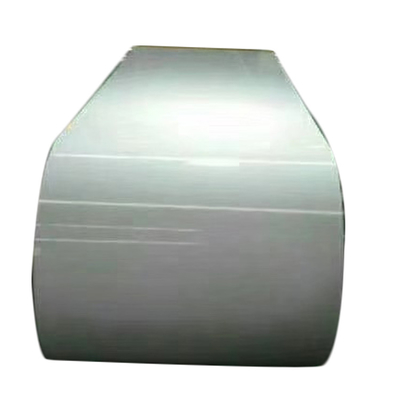 ความหนา 0.15-6mm สแตนเลสแผ่นม้วน BA 2B Surface