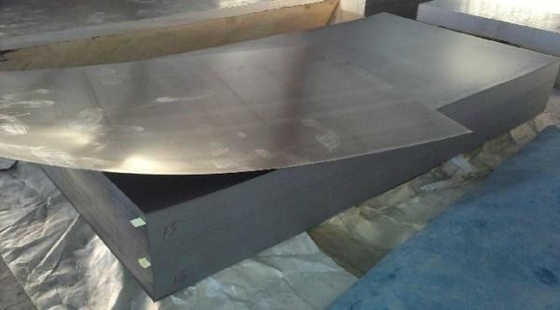 2400x1200x2.38mm แผ่นเหล็กคาร์บอนรีดเย็น Q235 เหล็กแผ่น