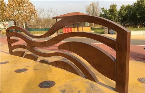 Sae 1006 Sae 1008 แผ่นเหล็ก Corten หนา 3-40 มม. Ms Steel Sheet