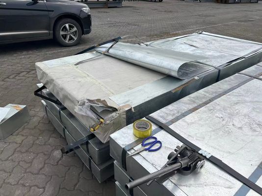 Dx51d GI เหล็กม้วน เหล็กม้วน สังกะสี ม้วน แผ่น สังกะสี 30-275g