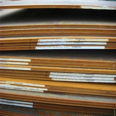 Modern Corten Steel Plate สวน บ่อน้ำ คุณสมบัติ Wall Fountain