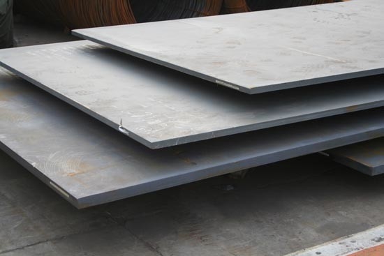 แผ่นเหล็ก Corten มาตรฐานสำหรับตกแต่งสวน Patio Firepit
