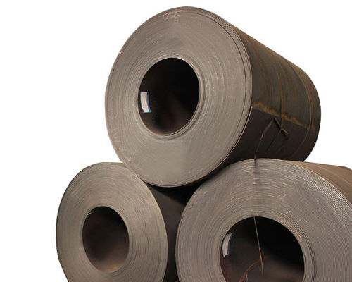 Hrc Crc G550 Dc01 แผ่นเหล็กความสม่ำเสมอสูงและการตกแต่งพื้นผิว