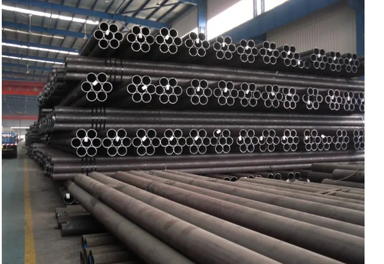 42CrMo 15CrMo โลหะผสมท่อเหล็กคาร์บอน ASTM A283 T91 P91 P22 Standard
