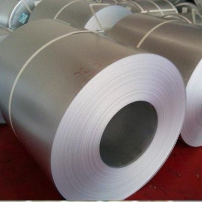 SECC DX51 ZINC เคลือบ GI เหล็กแผ่นรีดเย็น / จุ่มร้อน