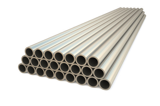 ท่อเหล็กไร้ตะเข็บ GI กัลวาไนซ์ Q345B Q235B 20 # 0.5mm