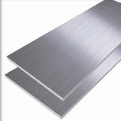 201 2205 904L แผ่นเหล็กสแตนเลสม้วน BA เงิน 8K 304 316L แผ่น